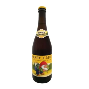 Kerstpakket bier: La Chouffe (750 ml