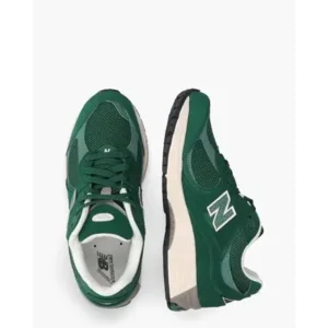 New Balance M2002R Groen Damessneakers