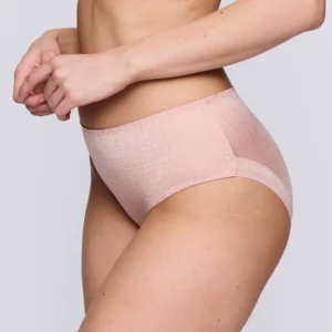 Prima Donna Twist Slip taille model: Vennera, Dusty Pink, Hoog Model