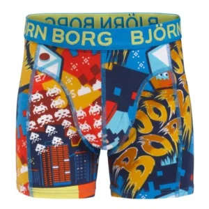 jongens boxers 2-pack Computer