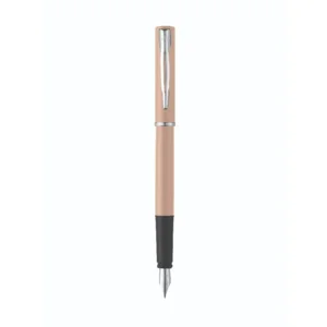 Waterman Allure vulpen pastel zalm