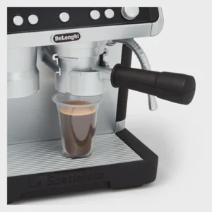 Casdon DeLonghi Barista Speelgoed Koffiezetapparaat