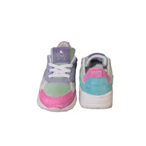 Bana & Co Sneaker 25134015 Lila/Fuchsia