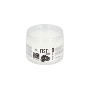 Fist It Sperm Glijmiddel 500 ml