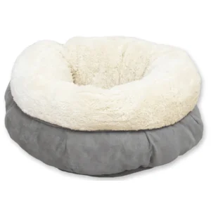 AFP Lambswool - Donut Bed