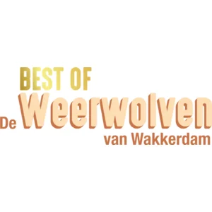 Spel - De weerwolven van Wakkerdam - Best of - 10+