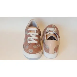 Zecchino d’Oro F15-4551 Sneakers meisjes doodskopjes