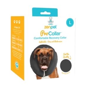 Zenpet ProCollar