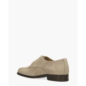 Giorgio 1958 79418 Taupe Heren Veterschoenen