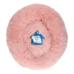 Let's Sleep Donut Roze