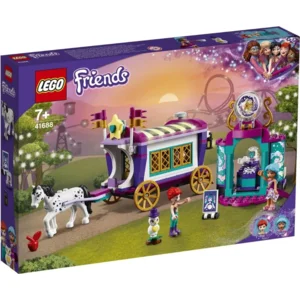 Lego Friends - Magische Caravan - 41688