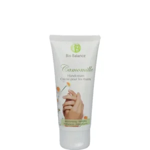 Bio Balance Camomille Handcreme 75ml