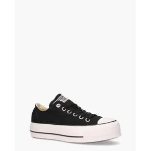 Converse Platform Canvas CT AS Low Top 560250C Damessneakers