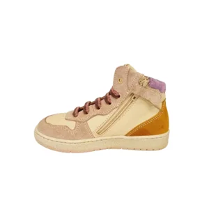 Stones and Bones Sneaker LOSOT Beige/Nude