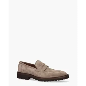 Greve Piave Taupe Herenloafers