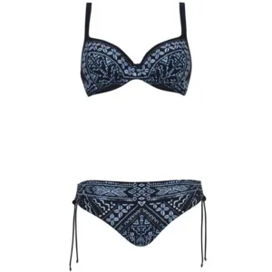 Sunflair - Olympia – Blue Night - Bikini – 31708 - Nachtblauw