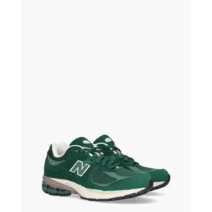 New Balance M2002R Groen Damessneakers