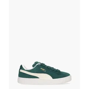 Puma Suede XL 395205-21 Herensneakers