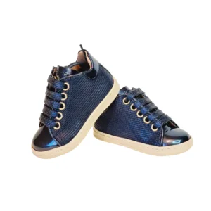 Banaline Sneaker 21222135 Blauw