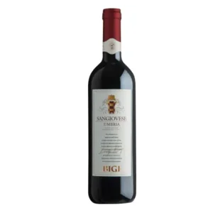 Bigi Sangiovese dell'Umbria