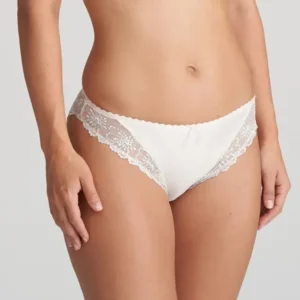 Marie Jo Jane Italiaanse slip in boudoir cream