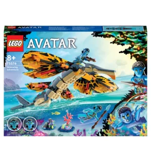 LEGO® 75576 Avatar Skimwing avontuur