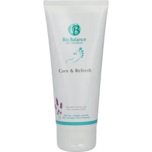 Bio Balance Voetcrème Care & Refresh 200 ml