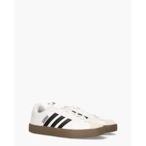 Adidas VL Court 3.0 Wit Damessneakers