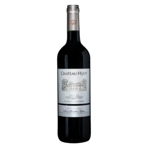 Château Hyot, Côtes de Castillon AC 2018 750 ml