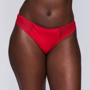 Prima Donna Twist String: East End, True Red, ( PDO.324 )