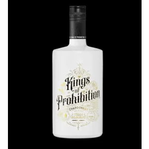 Calabria Family Wines Kings of Prohibition Chardonnay