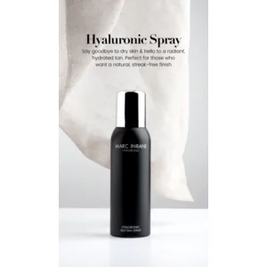 MARC INBANE Hyaluronic Self-Tan Spray (100ml)