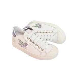 Bana & Co Sneaker 24132051 Wit