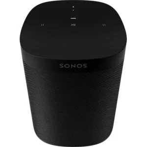 Sonos one: draadloze Speaker - Draadloze speakers - Shopa