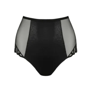 Prima Donna Vallarta tailleslip in zwart