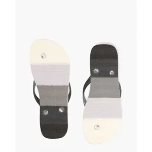 Havaianas Top Logomania Zwart Herenslippers