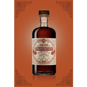  Bonaventura Maschio Amaro Erbe E Spezie 30°