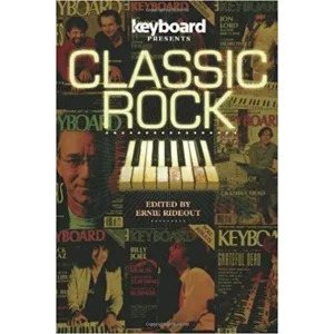 Classic Rock (voor piano)