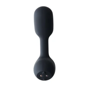 Amorelie Bold Waitomo Vibrerende Buttplug 11 cm