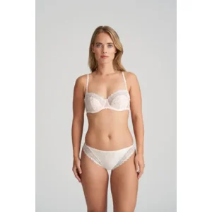 Marie Jo Jane light balconnet bh in boudoir cream