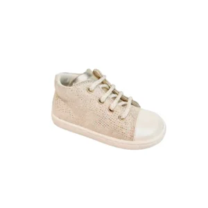 Zecchino d'Oro Sneaker N12-1341 Goud