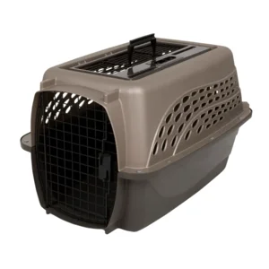 Petmate 2 Door Kennel