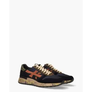 Premiata Mick 6419 Herensneakers