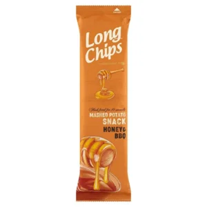 Long Chips