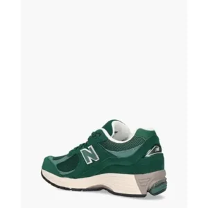 New Balance M2002R Groen Damessneakers