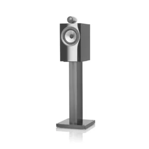 Bowers & Wilkins 705S2 luidsprekers (paar) Gloss zwart