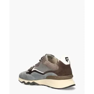 Floris Van Bommel De Zager 05.10 Herensneakers