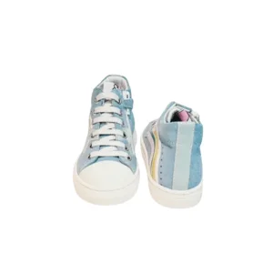 Bana & Co Sneaker 24132035 Celeste