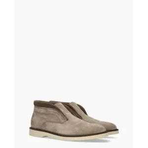 Greve Vito Taupe Herenboots