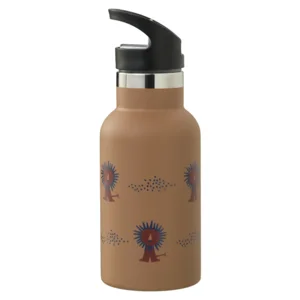 Fresk Thermos bottle Nordic 350 ml Lion